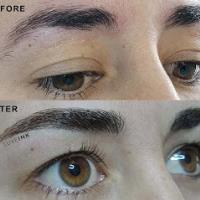 Luxeink - Eyebrow Tattoo image 4